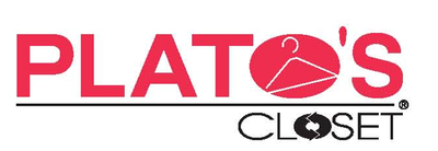 Logo for sponsor Plato's Closet